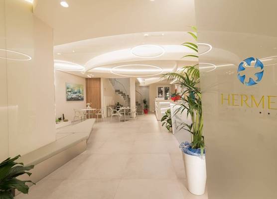 Hermes Hotel 1