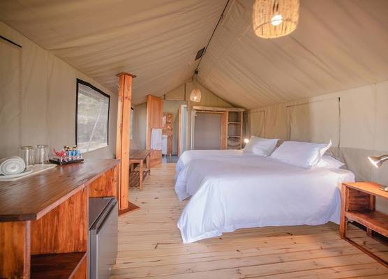 Nkambeni Safari Camp 1