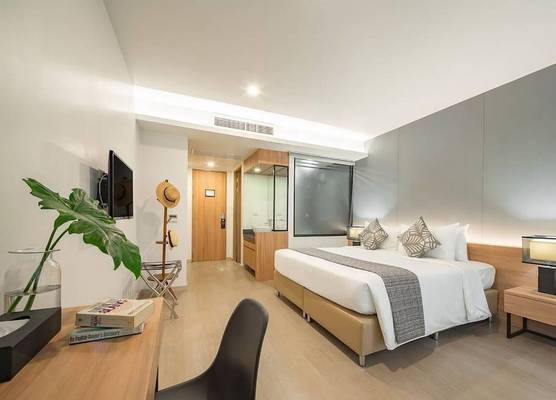 Nap in Chiangmai 1