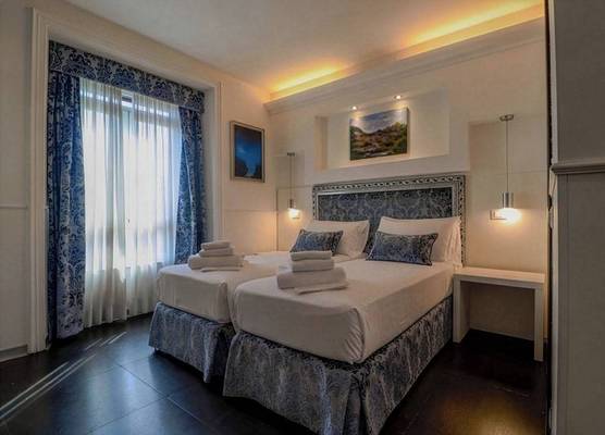 Imperial Suite Roma - Civis Hotels 1