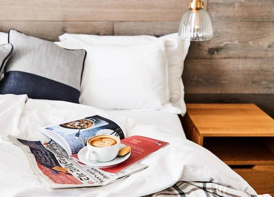 The Red Lion 1