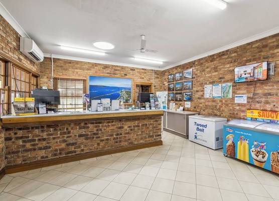 Batemans Bay Marina Resort 1