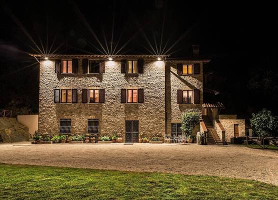 La Dimora di Francesco 1