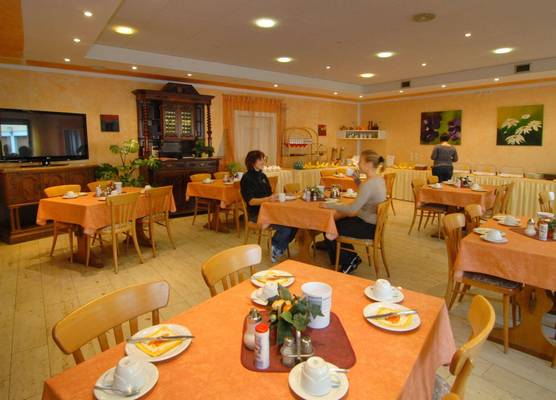 Hotel Fantasie 1