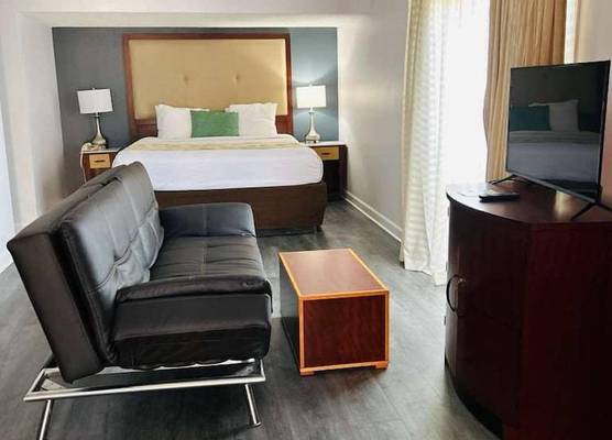 Extended Stay of Charleston 1