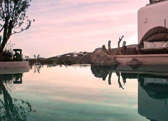 Kove Hotel & Spa Mykonos - MGallery Collection 1