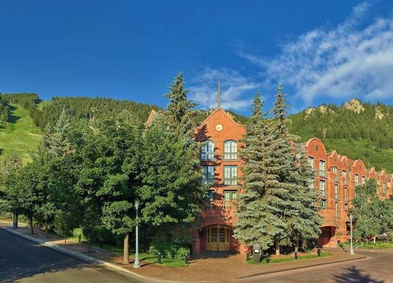 St. Regis Residence Club, Aspen 1