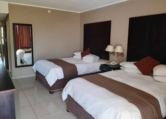 Wilderness Beach Hotel 1