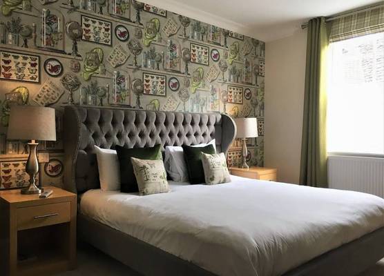 The Highworth Hotel 1