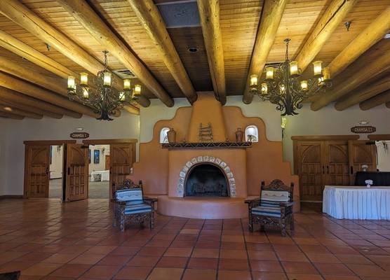 Sagebrush Inn & Suites 1