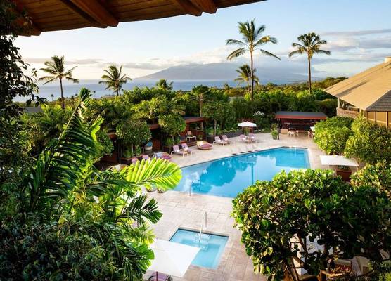 Hotel Wailea, Relais & Châteaux - Adults Only 1