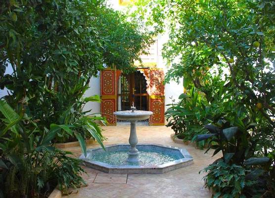 Riad El Morocco Hotel 1