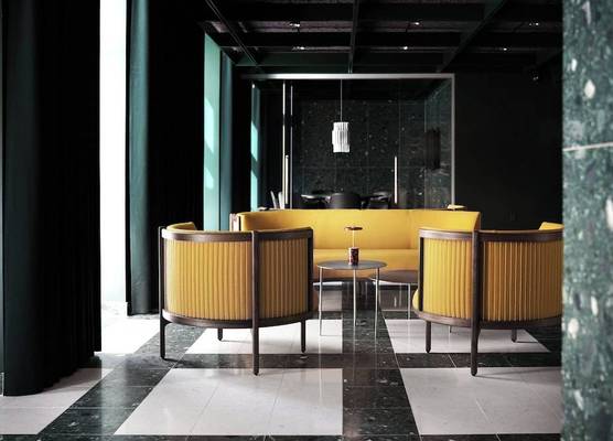 Boutique Hotel Hans 1