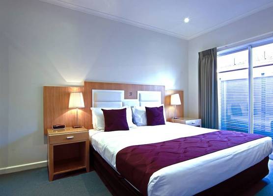 Brighton Serviced Apartments 1