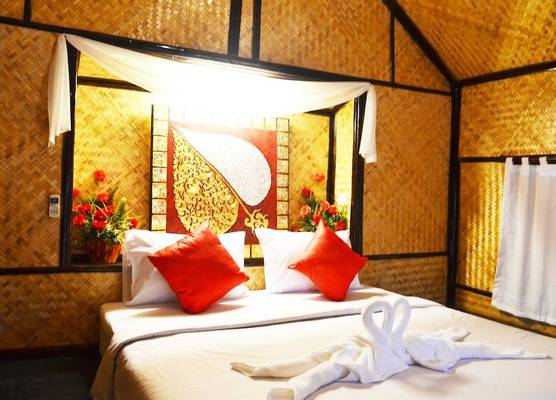 Eco Lanta Hideaway Beach Resort 1