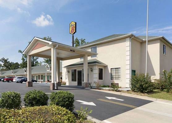 Super 8 by Wyndham Chatsworth/Dalton 1