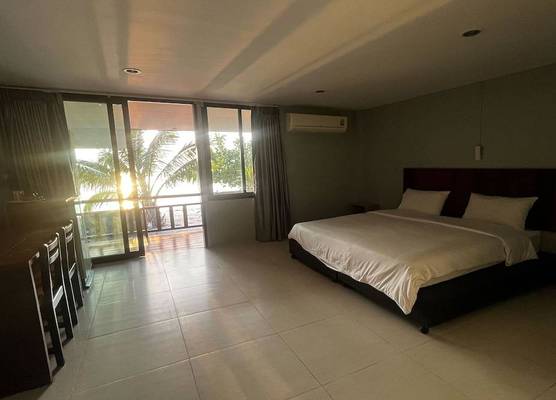 Room Beach Samui 1