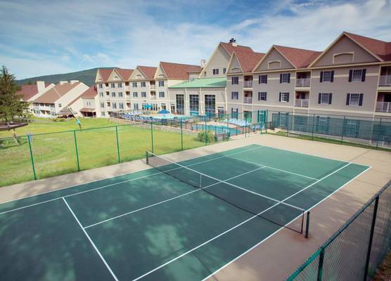 Club Wyndham Bentley Brook 1