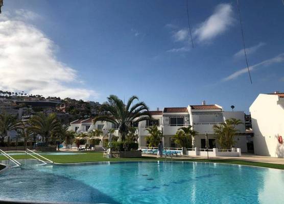 Apartamentos Malibu Park 1