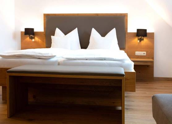 Hotel Gasthof Rosenwirt 1