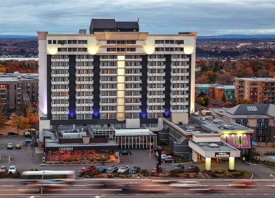 Hotel Classique 1