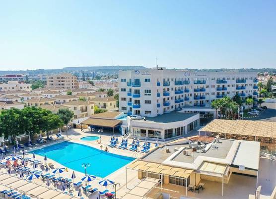 TETYK Hotel 1
