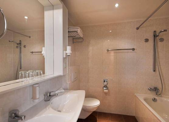 Wyndham Grand Bad Reichenhall Axelmannstein 1