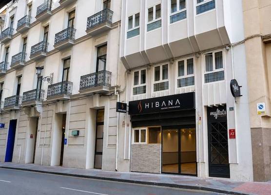 MyFlats La Marina 1