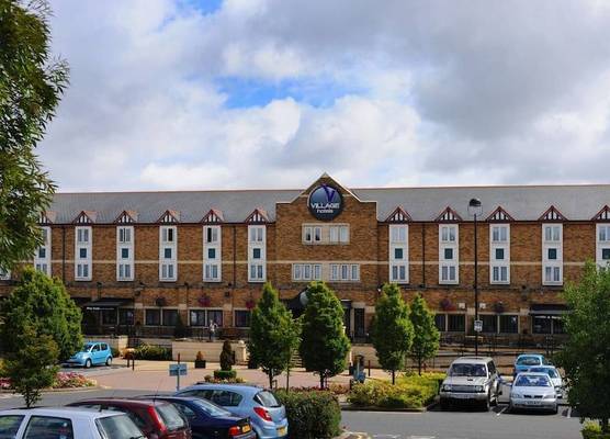 Village Hotel Birmingham Dudley 1
