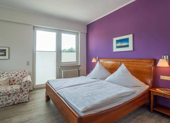 Hotel Koch Schilt 1