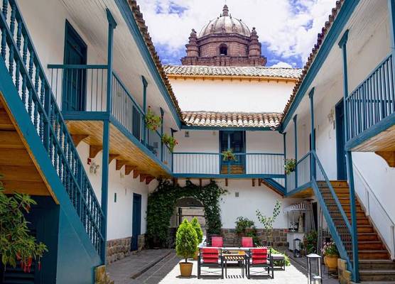 Abittare Hotel 1