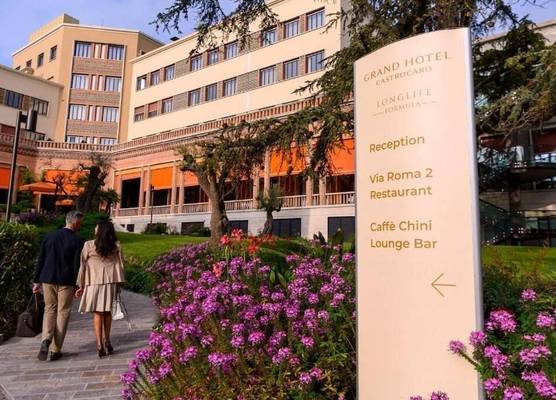 Grand Hotel Castrocaro Longlife Formula 1