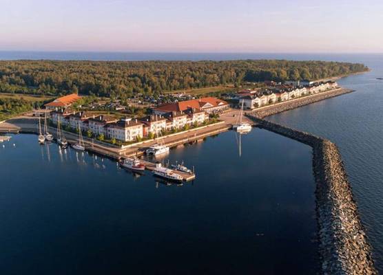 BEECH Resort Boltenhagen 1