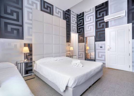 Hotel Argentina 1