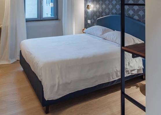 San Gregorio Rooms Milano Centrale 1
