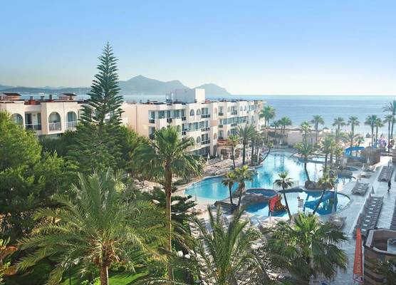 Grupotel Alcudia Pins 3 SUP 1