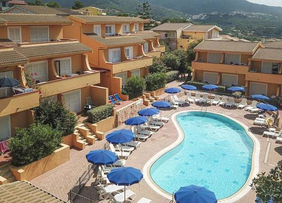 Residence Le Onde 1