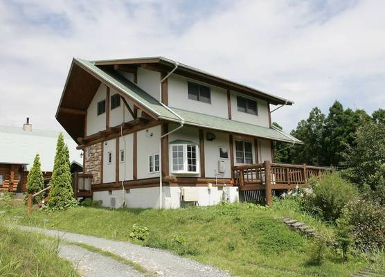 Kurokawa Mori no Cottage 1