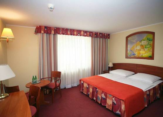 Hotel Prezydencki 1