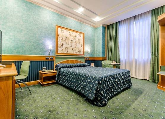 Brunelleschi Hotel 1