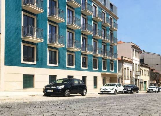 Oca Oriental Porto Hotel 1