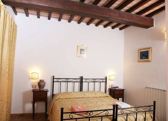 Agriturismo Ponte Di Riocchio 1