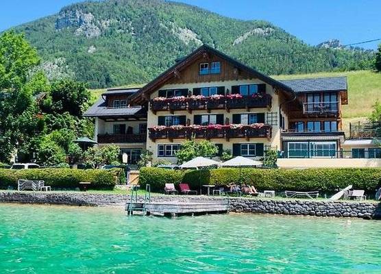 Hotel Garni Buchinger 1