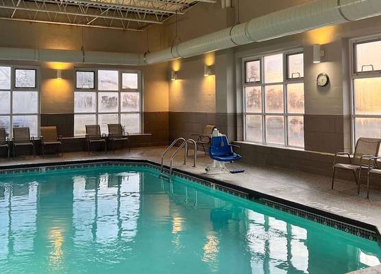 La Quinta by Wyndham Detroit Utica 1