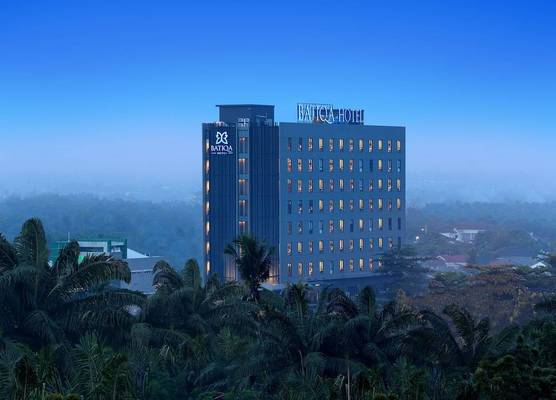 BATIQA Hotel Pekanbaru 1