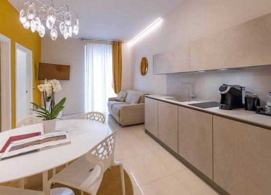 Opera Relais De Charme - Aparthotel 1