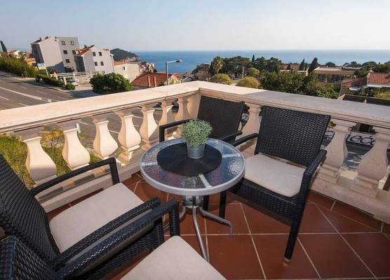 Villa Dard 1