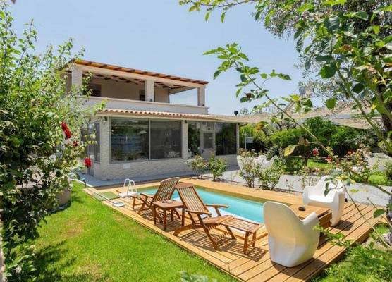 Villa Ammos 1