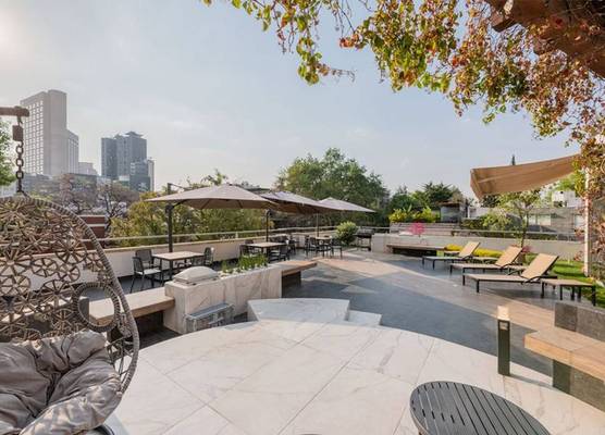 Lamartine 619 Residencial 1