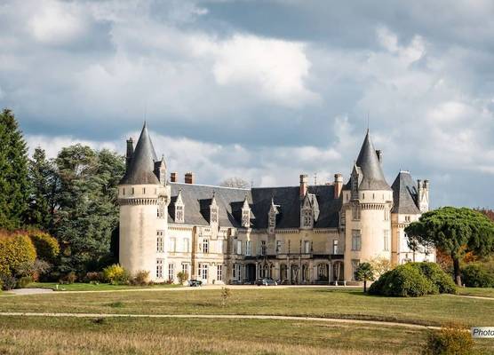 Domaine de Bort 1